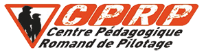 CPRP Sàrl Centre Pédagogique Romand